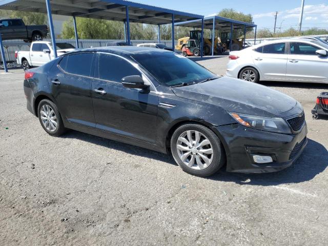 Photo 3 VIN: 5XXGN4A77FG496148 - KIA OPTIMA EX 