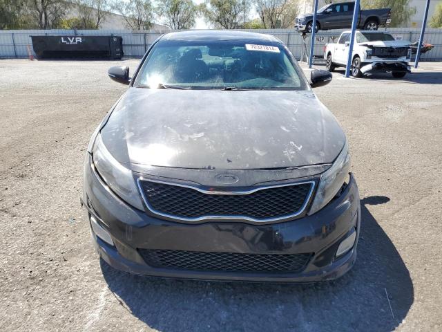 Photo 4 VIN: 5XXGN4A77FG496148 - KIA OPTIMA EX 