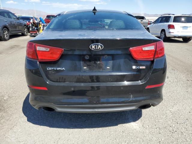 Photo 5 VIN: 5XXGN4A77FG496148 - KIA OPTIMA EX 