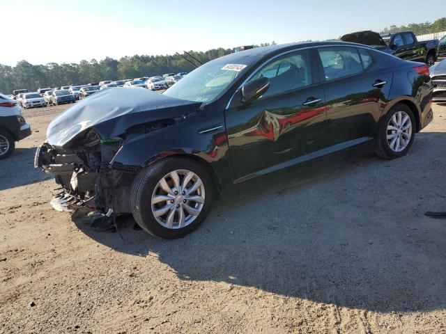 Photo 0 VIN: 5XXGN4A77FG496151 - KIA OPTIMA EX 