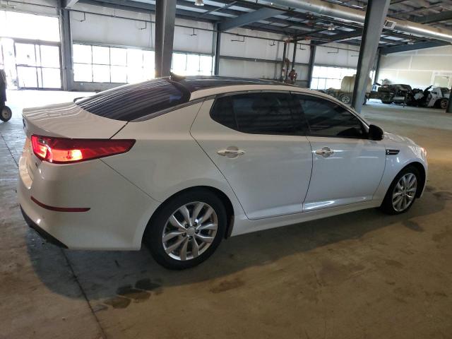 Photo 2 VIN: 5XXGN4A77FG499079 - KIA OPTIMA EX 