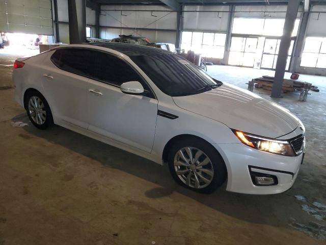 Photo 3 VIN: 5XXGN4A77FG499079 - KIA OPTIMA EX 