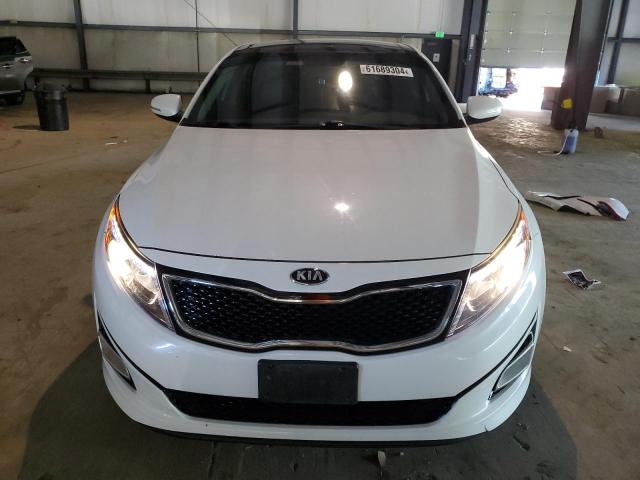 Photo 4 VIN: 5XXGN4A77FG499079 - KIA OPTIMA EX 