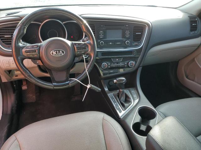 Photo 7 VIN: 5XXGN4A77FG504099 - KIA OPTIMA EX 