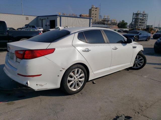 Photo 2 VIN: 5XXGN4A77FG509092 - KIA OPTIMA EX 