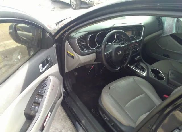 Photo 4 VIN: 5XXGN4A77FG510212 - KIA OPTIMA 