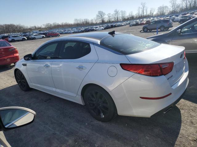 Photo 1 VIN: 5XXGN4A77FG510582 - KIA OPTIMA 