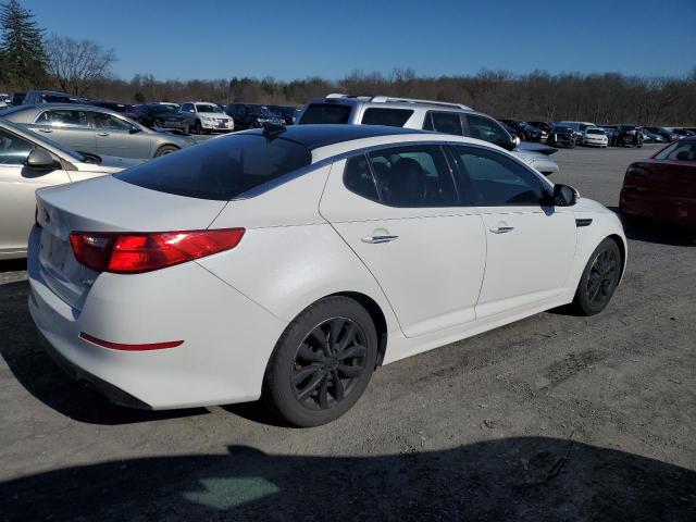 Photo 2 VIN: 5XXGN4A77FG510582 - KIA OPTIMA 