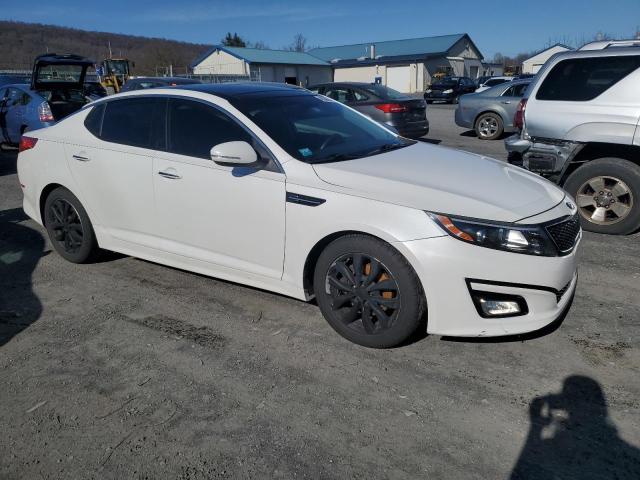 Photo 3 VIN: 5XXGN4A77FG510582 - KIA OPTIMA 