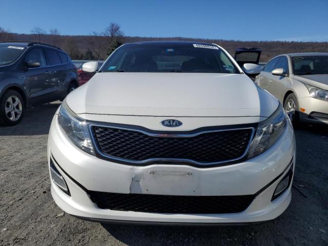 Photo 4 VIN: 5XXGN4A77FG510582 - KIA OPTIMA 