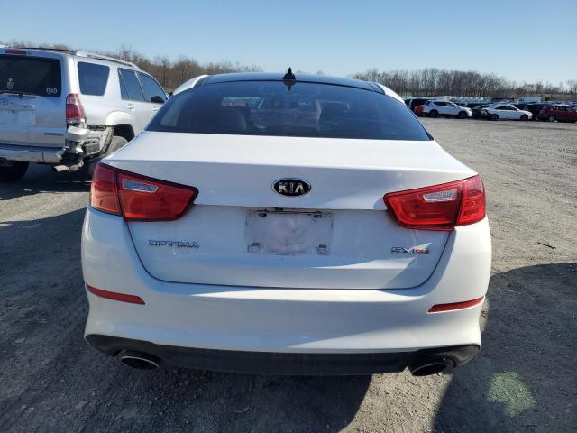 Photo 5 VIN: 5XXGN4A77FG510582 - KIA OPTIMA 