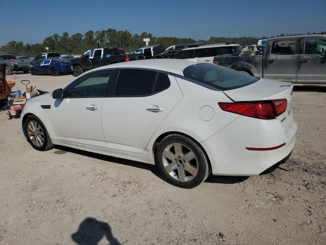 Photo 1 VIN: 5XXGN4A77FG511117 - KIA OPTIMA EX 