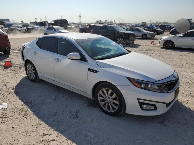 Photo 3 VIN: 5XXGN4A77FG511117 - KIA OPTIMA EX 