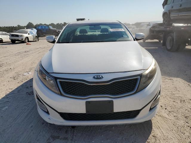 Photo 4 VIN: 5XXGN4A77FG511117 - KIA OPTIMA EX 