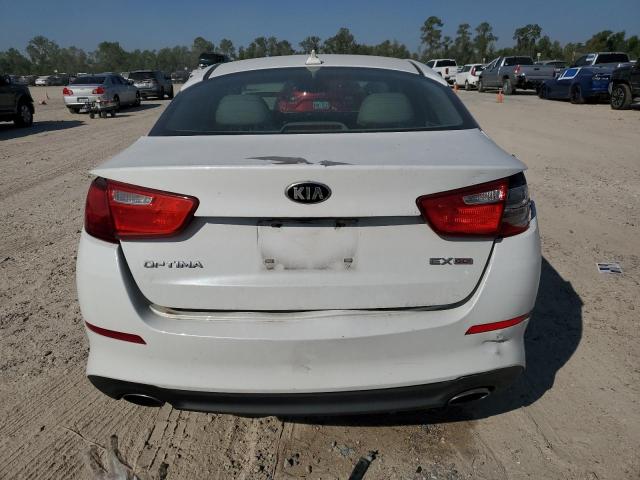 Photo 5 VIN: 5XXGN4A77FG511117 - KIA OPTIMA EX 