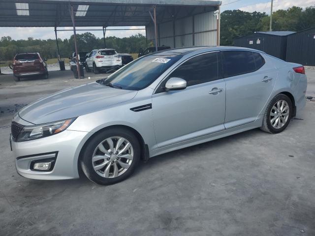 Photo 0 VIN: 5XXGN4A77FG513949 - KIA OPTIMA EX 