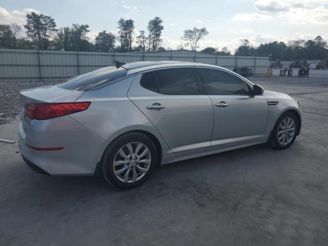 Photo 2 VIN: 5XXGN4A77FG513949 - KIA OPTIMA EX 