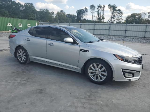 Photo 3 VIN: 5XXGN4A77FG513949 - KIA OPTIMA EX 