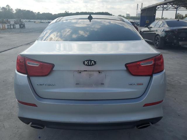 Photo 5 VIN: 5XXGN4A77FG513949 - KIA OPTIMA EX 