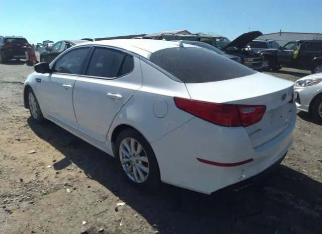 Photo 2 VIN: 5XXGN4A77FG514342 - KIA OPTIMA 