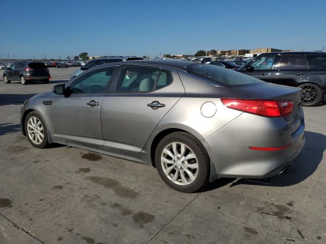 Photo 1 VIN: 5XXGN4A77FG517807 - KIA OPTIMA EX 