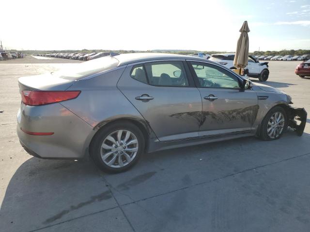 Photo 2 VIN: 5XXGN4A77FG517807 - KIA OPTIMA EX 