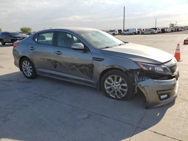 Photo 3 VIN: 5XXGN4A77FG517807 - KIA OPTIMA EX 