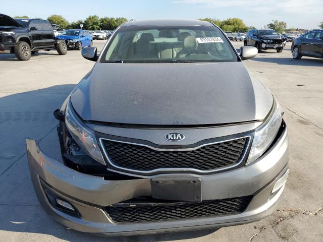 Photo 4 VIN: 5XXGN4A77FG517807 - KIA OPTIMA EX 