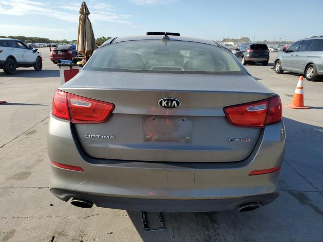 Photo 5 VIN: 5XXGN4A77FG517807 - KIA OPTIMA EX 