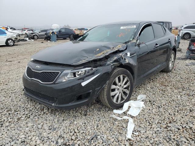 Photo 0 VIN: 5XXGN4A77FG519556 - KIA OPTIMA 