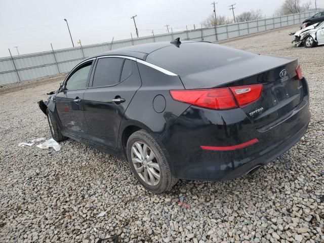 Photo 1 VIN: 5XXGN4A77FG519556 - KIA OPTIMA 