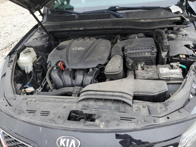 Photo 10 VIN: 5XXGN4A77FG519556 - KIA OPTIMA 