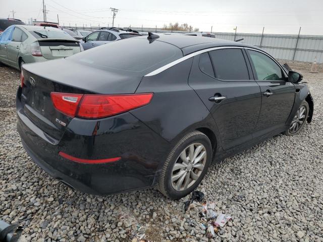 Photo 2 VIN: 5XXGN4A77FG519556 - KIA OPTIMA 