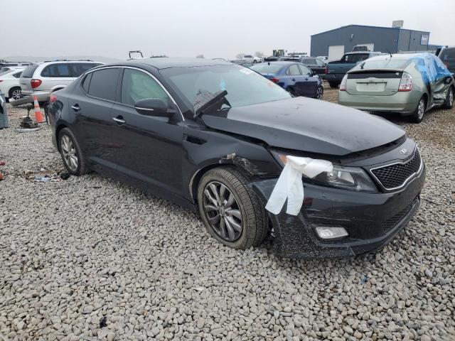 Photo 3 VIN: 5XXGN4A77FG519556 - KIA OPTIMA 