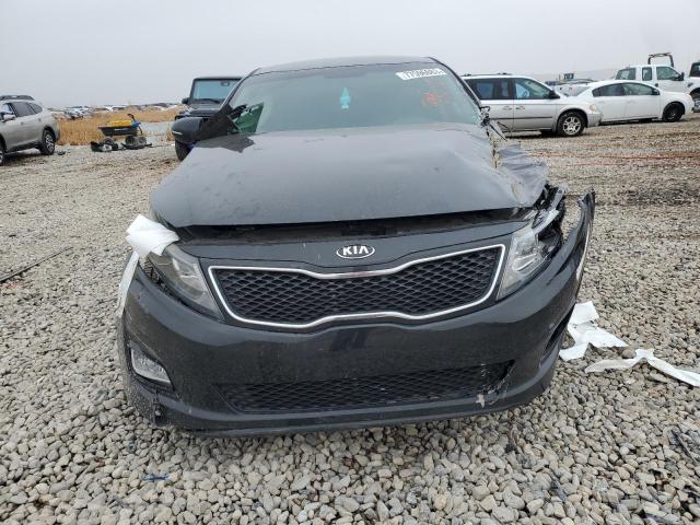 Photo 4 VIN: 5XXGN4A77FG519556 - KIA OPTIMA 