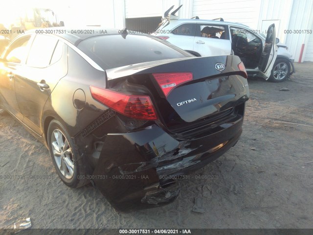 Photo 5 VIN: 5XXGN4A78CG002892 - KIA OPTIMA 