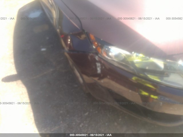 Photo 5 VIN: 5XXGN4A78CG009244 - KIA OPTIMA 