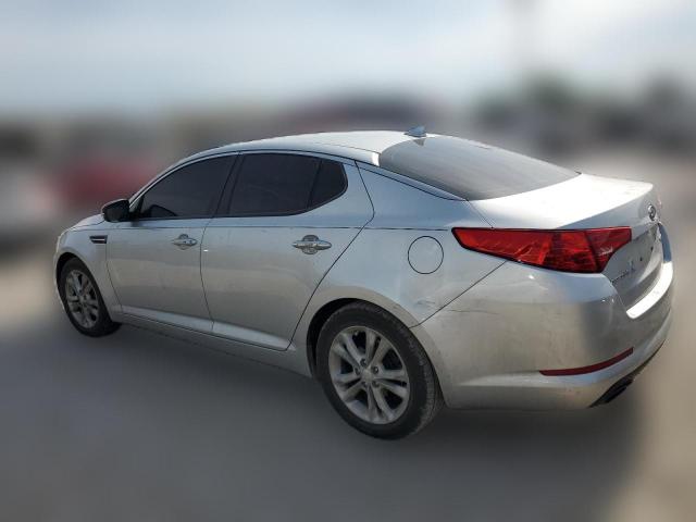 Photo 1 VIN: 5XXGN4A78CG017361 - KIA OPTIMA 