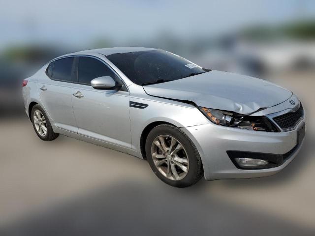 Photo 3 VIN: 5XXGN4A78CG017361 - KIA OPTIMA 