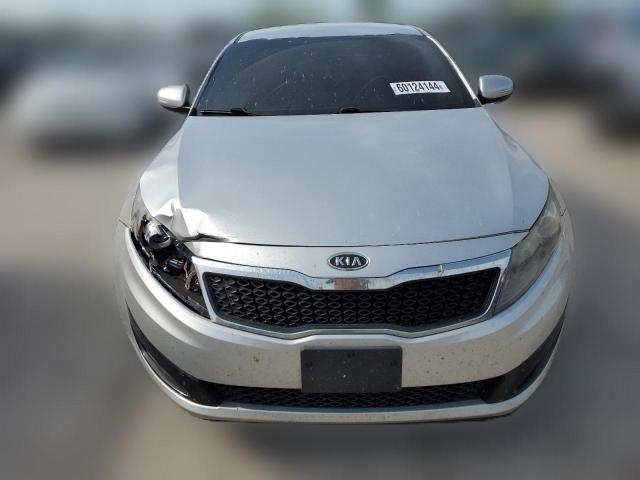 Photo 4 VIN: 5XXGN4A78CG017361 - KIA OPTIMA 