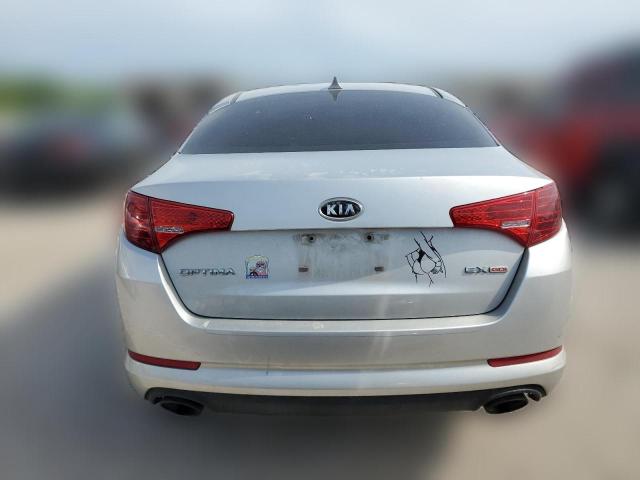 Photo 5 VIN: 5XXGN4A78CG017361 - KIA OPTIMA 