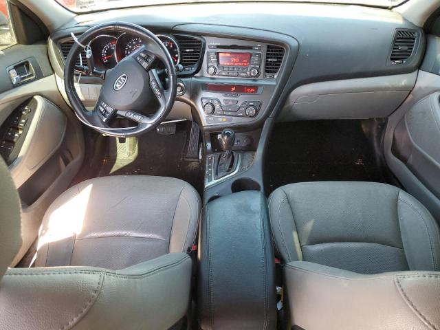 Photo 7 VIN: 5XXGN4A78CG017361 - KIA OPTIMA 