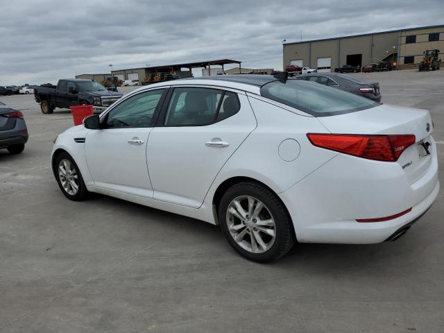 Photo 1 VIN: 5XXGN4A78CG022494 - KIA OPTIMA 