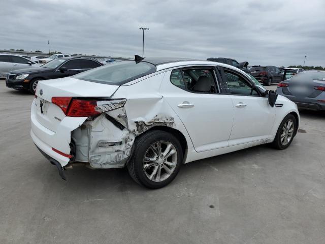 Photo 2 VIN: 5XXGN4A78CG022494 - KIA OPTIMA 