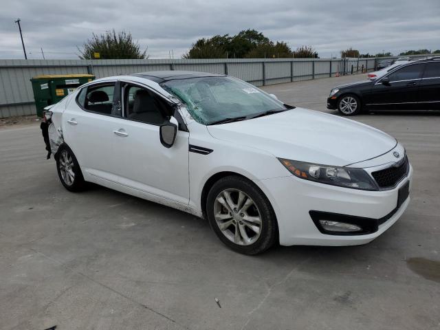 Photo 3 VIN: 5XXGN4A78CG022494 - KIA OPTIMA 