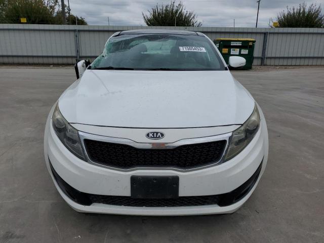 Photo 4 VIN: 5XXGN4A78CG022494 - KIA OPTIMA 