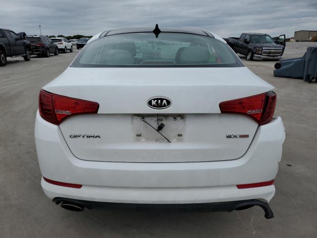 Photo 5 VIN: 5XXGN4A78CG022494 - KIA OPTIMA 