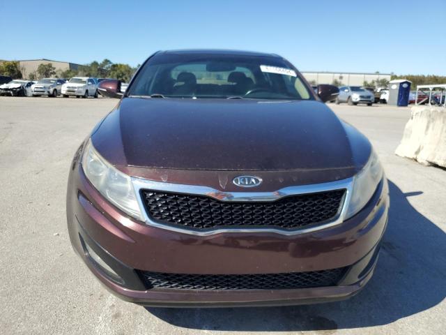 Photo 4 VIN: 5XXGN4A78CG022589 - KIA OPTIMA EX 