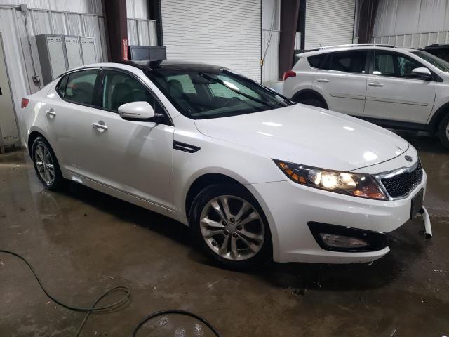 Photo 3 VIN: 5XXGN4A78CG025136 - KIA OPTIMA EX 