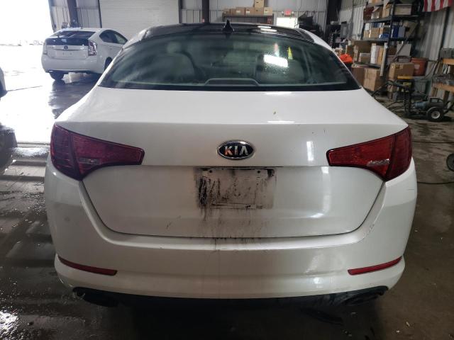 Photo 5 VIN: 5XXGN4A78CG025136 - KIA OPTIMA EX 